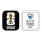 2026 World Cup(Dark Color-Round 1) 2026 World Cup(Dark Color-Round 1)
