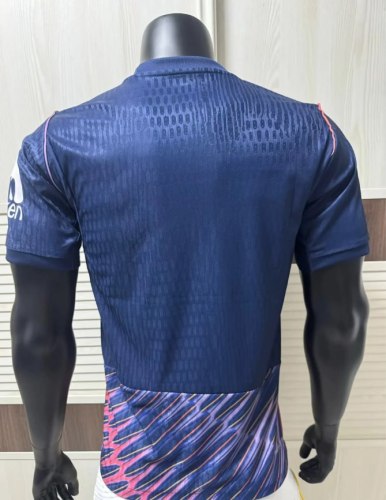 Tottenham Hotspur Away Player Man Jersey 26/27