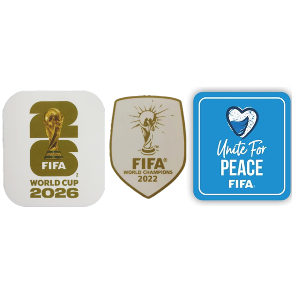 Argentina 2026 World Cup Away Women Jersey