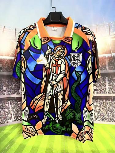 England x Palace Special Edition 2026 Man Jersey