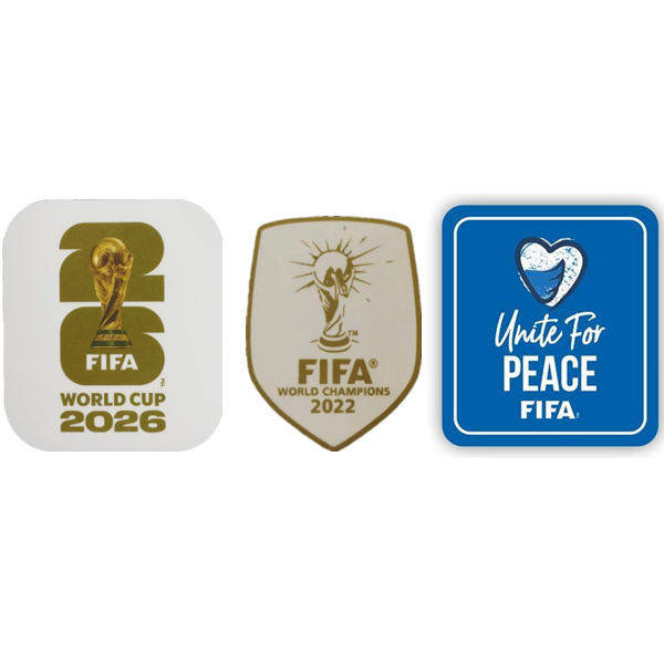Argentina 2026 World Cup Away Women Jersey