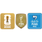 2026 World Cup-Gold(Dark Color-Round 3) 2026 World Cup-Gold(Dark Color-Round 3)