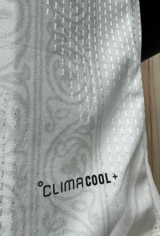 Al-Nassr Away Man Player Jersey 26/27