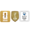 2026 World Cup-Gold(Dark Color-Round 1) 2026 World Cup-Gold(Dark Color-Round 1)