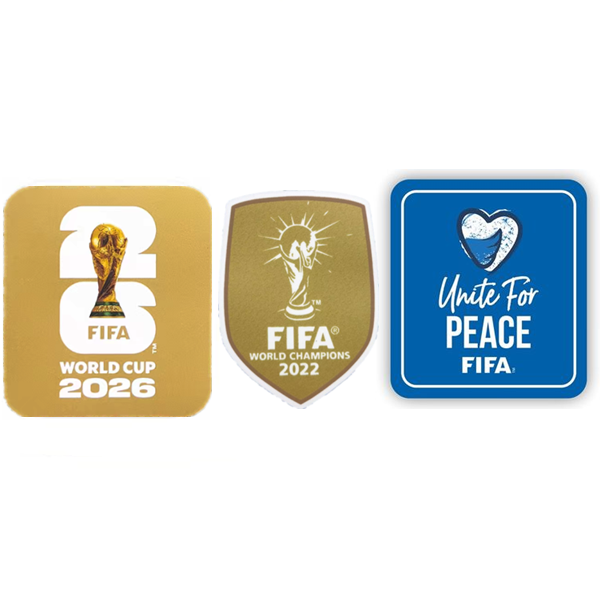 Uruguay 2026 World Cup Home Man Jersey