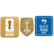 2026 World Cup-Gold(Dark Color-Round 2) 2026 World Cup-Gold(Dark Color-Round 2)