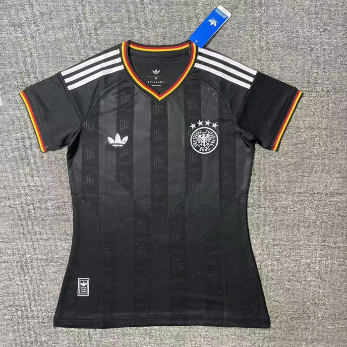 Germany 2026 World Cup Special Women Jersey