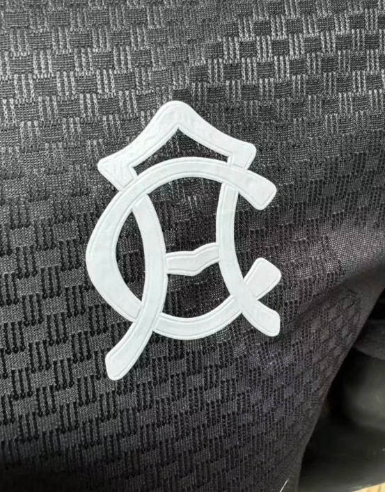 Club America Away Men Player Jersey 26/27