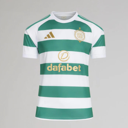 Celtic Home Men Jersey 26/27