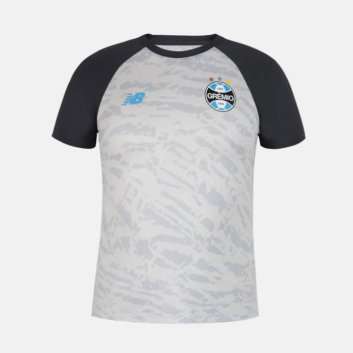 Gremio Man Training Jersey 26/27
