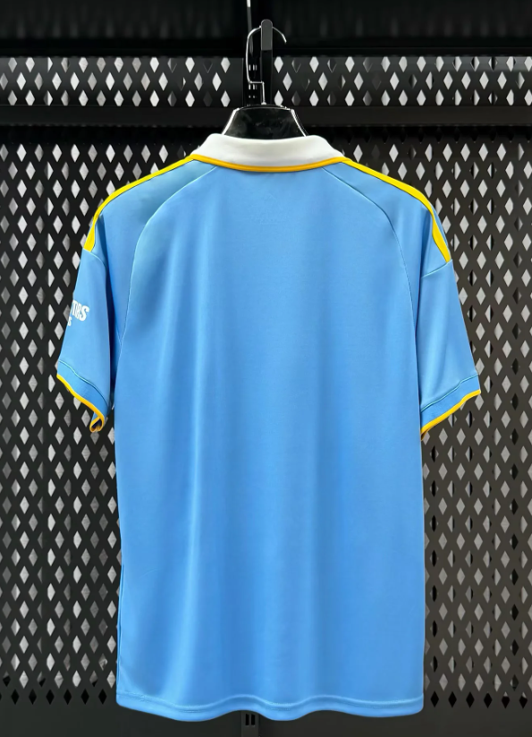 Como Limited Edition Man Jersey 26/27