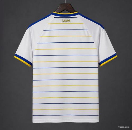 Leeds United Home Man Jersey 26/27