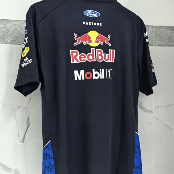Red Bull Racing 2026 Team Polo Shirt