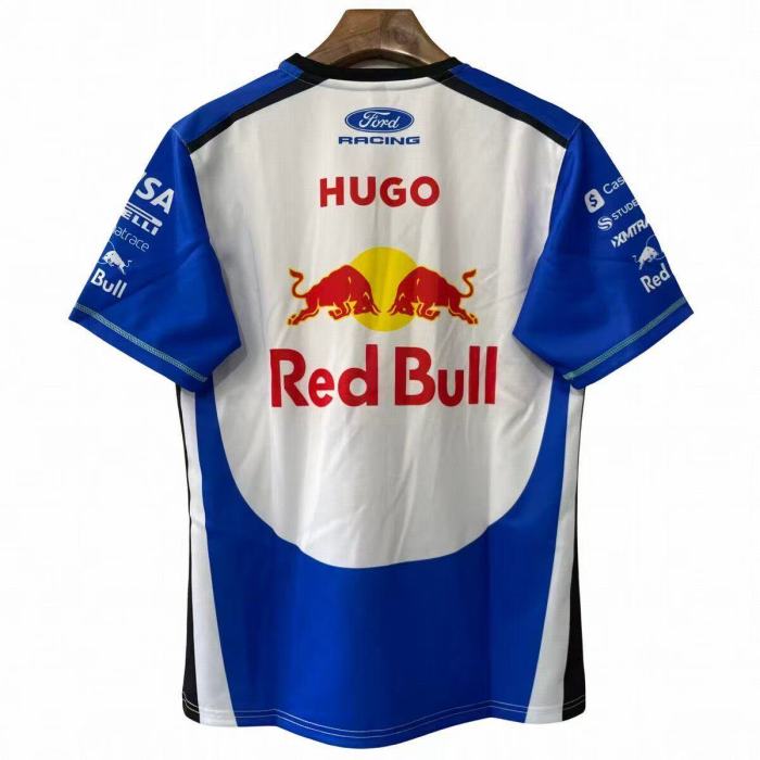 Visa Cash App Racing Bulls F1 2026 Team T-Shirt