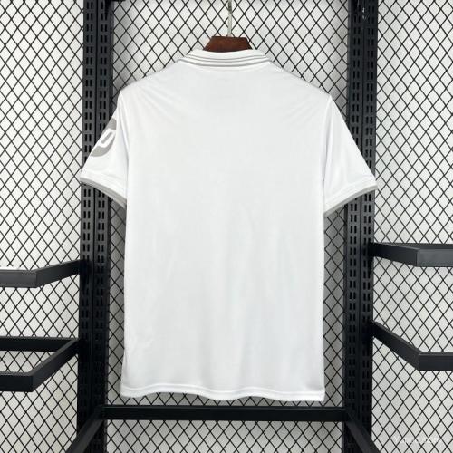 Real Madrid 125th Anniversary Man Jersey 26/27