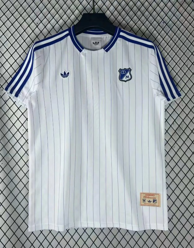 Millonarios icons Man Jersey 26/27