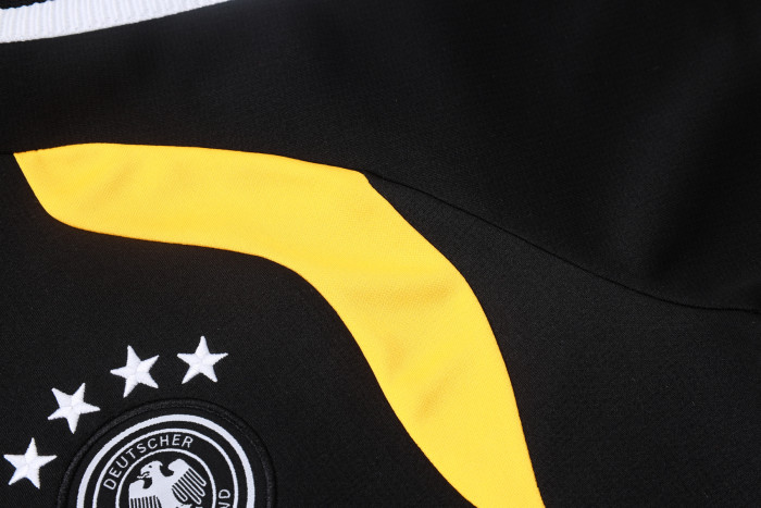 Germany Training Jacket Suit 2026
