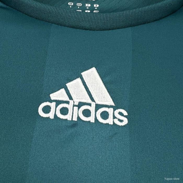 Liverpool Third Retro Jersey 2008/09