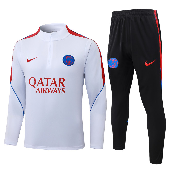 Paris Saint GermainTraining Jersey Suit 26/27