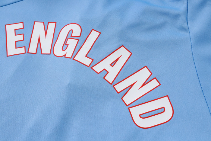 England Training Jersey Suit 26/27