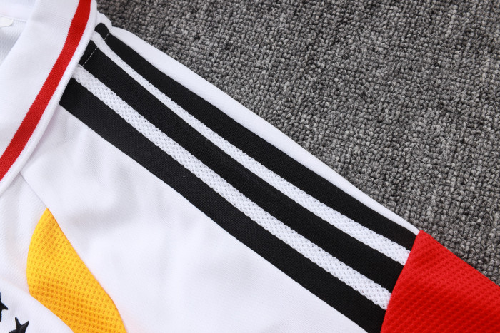 Germany POLO Jersey 26/27