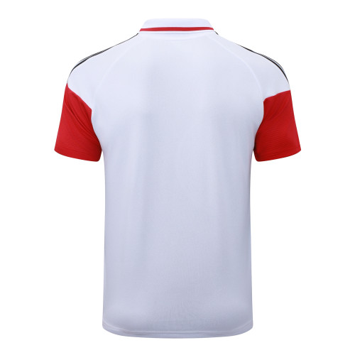 Germany POLO Jersey 26/27