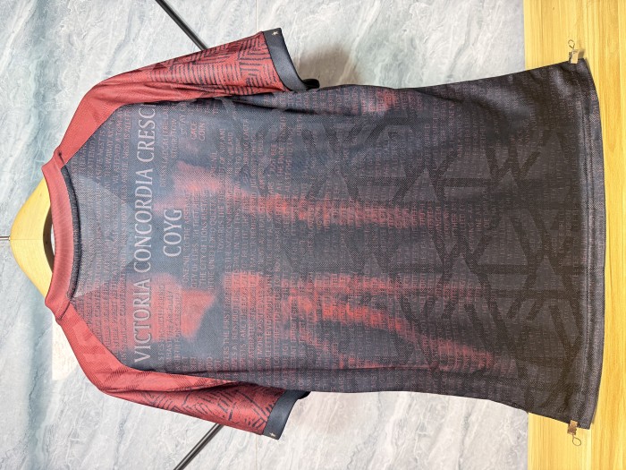 Arsenal Special Edition Player Jersey 26/27