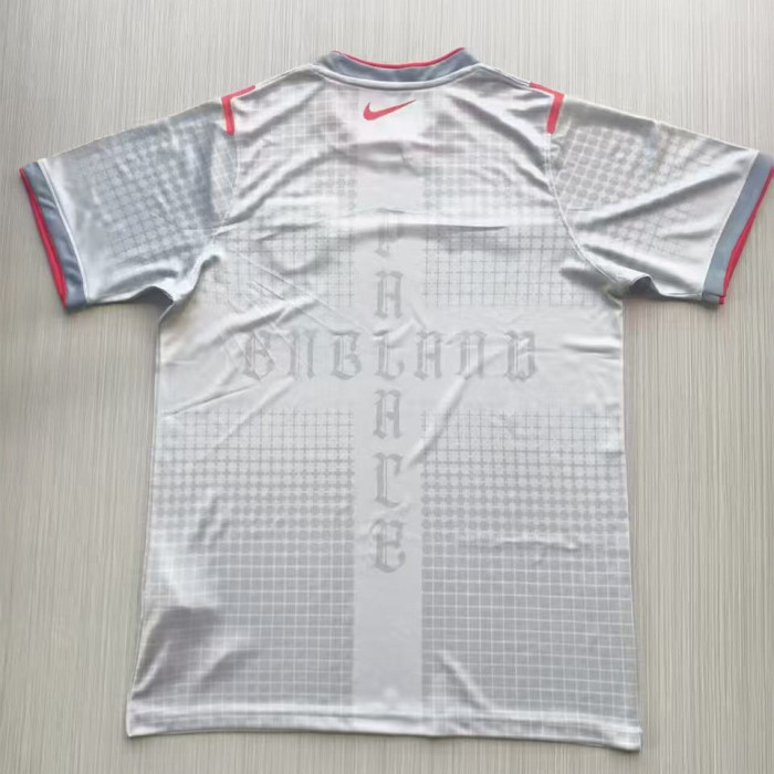 England x Palace Special Edition 2026 Man Jersey