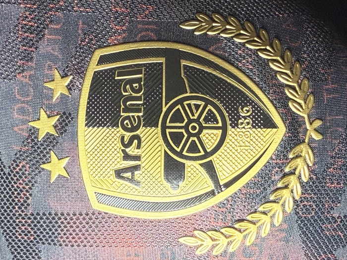 Arsenal Special Edition Player Jersey 26/27