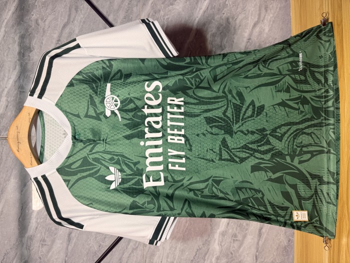 Arsenal Special Edition Player Jersey 26/27