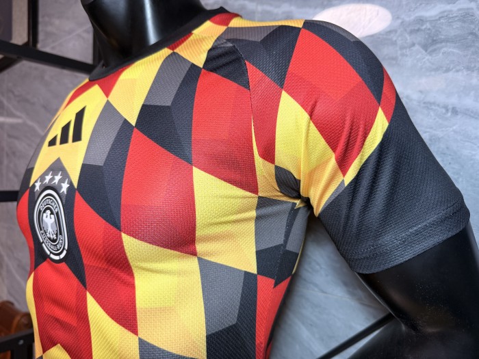 Germany Special Edition Man Player Jersey 26/27