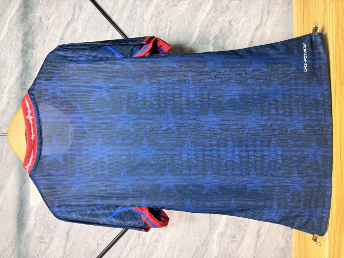Paris Saint Germain Special Edition Player Jersey 26/27