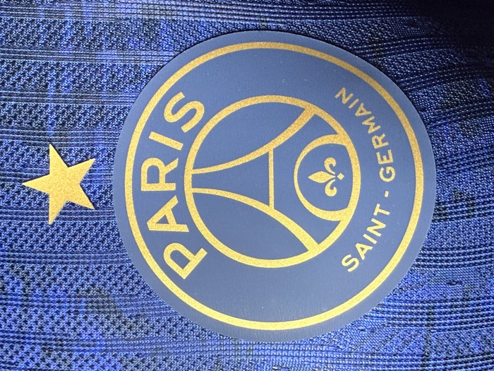 Paris Saint Germain Special Edition Player Jersey 26/27