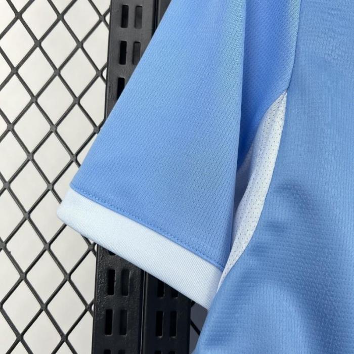 Manchester City GUARDIOLA Special Edition Men Jersey 26/27