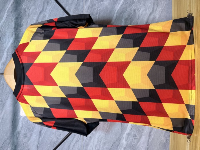 Germany Special Edition Man Player Jersey 26/27