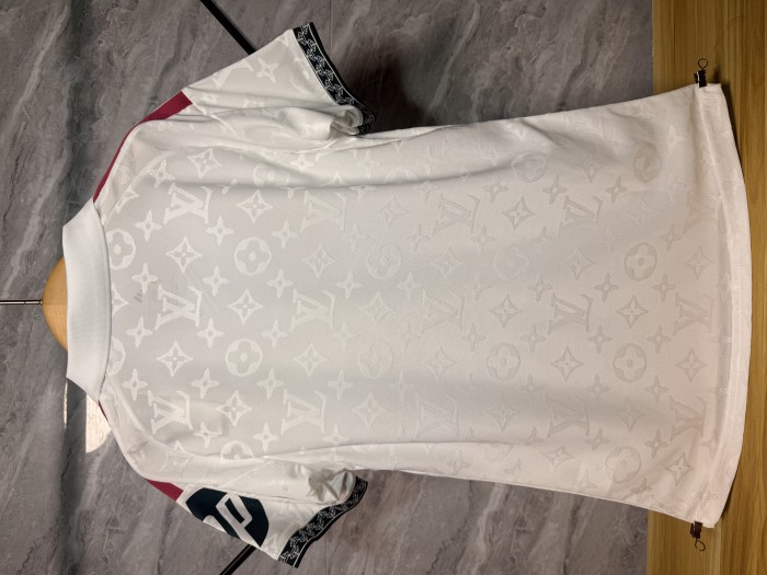 Real Madrid Special Edition Man Player Jersey 26/27