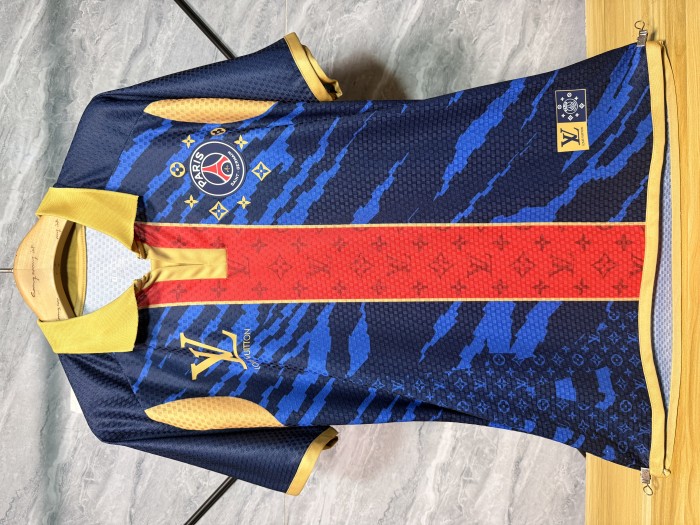 Paris Saint Germain Special Edition Player Jersey 26/27