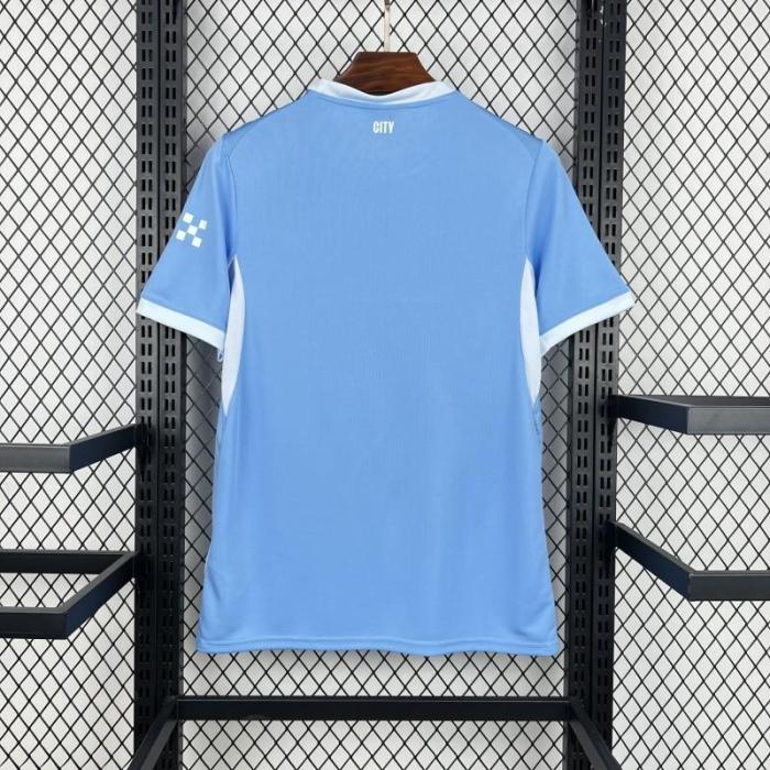 Manchester City GUARDIOLA Special Edition Men Jersey 26/27