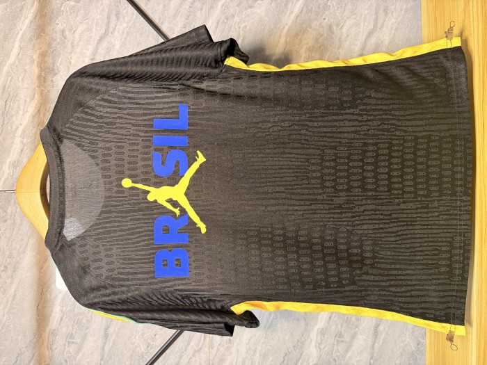 Brazil 2026 Special Edition Player Man Jersey