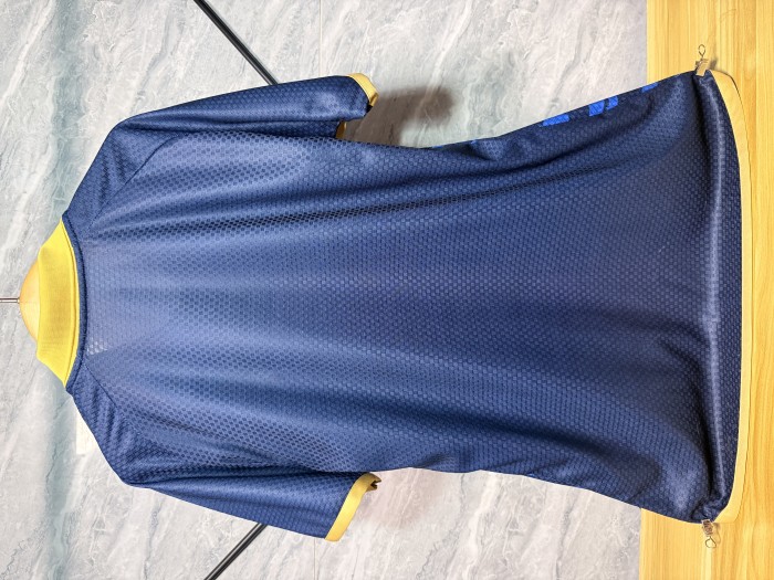 Paris Saint Germain Special Edition Player Jersey 26/27