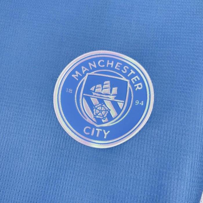 Manchester City GUARDIOLA Special Edition Men Jersey 26/27