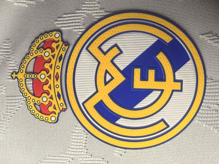 Real Madrid Special Edition Man Player Jersey 26/27