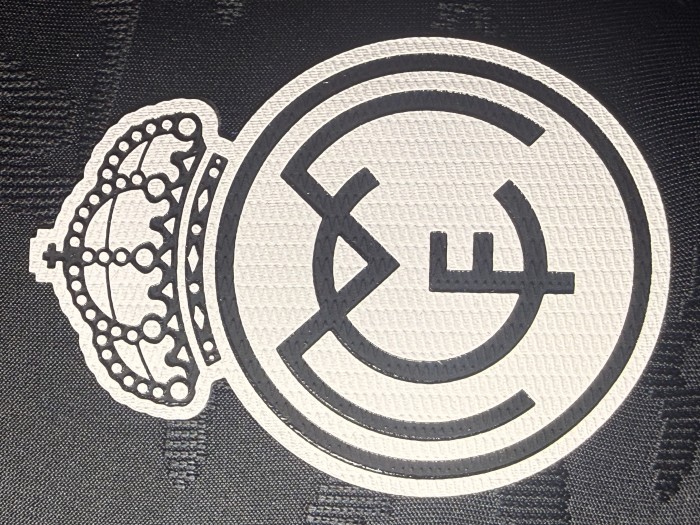 Real Madrid Special Edition Man Player Jersey 26/27