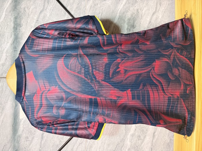 Barcelona Special Edition Man Player Jersey 26/27