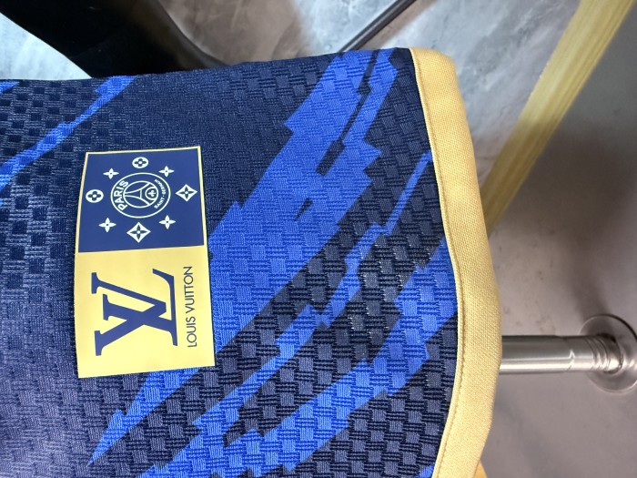 Paris Saint Germain Special Edition Player Jersey 26/27