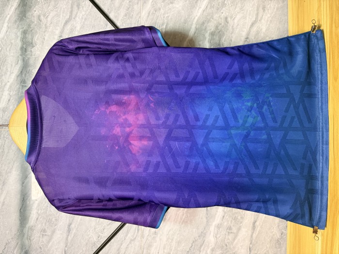 Brazil 2026 Special Edition Player Man Jersey