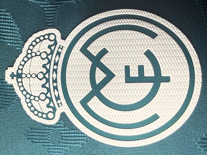 Real Madrid Special Edition Man Player Jersey 26/27