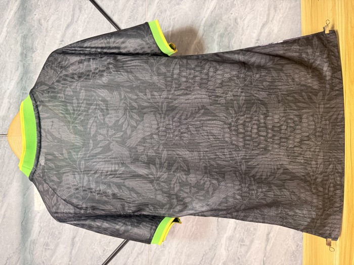 Brazil 2026 Special Edition Player Man Jersey