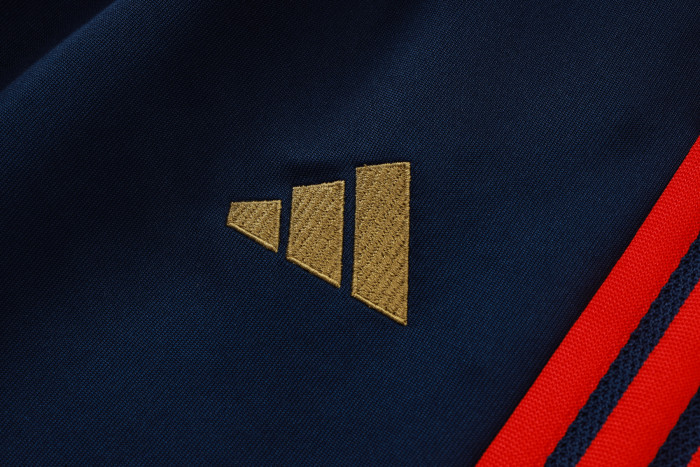 Bayern Munich Training Jacket Suit 26/27