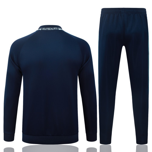 Germany Training Jacket Suit 26/27